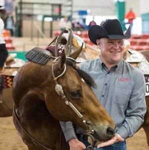 Meet your Posher, Andrew